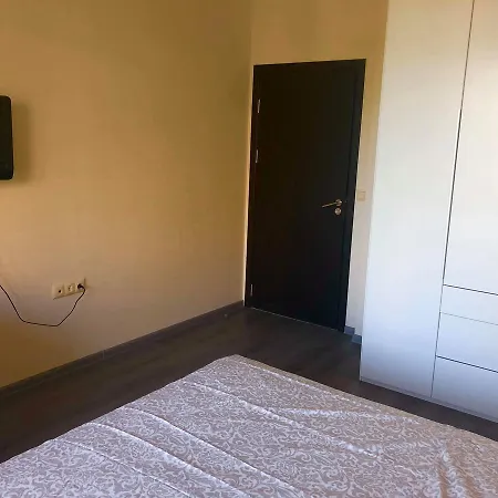 Nereya Palace Apartman