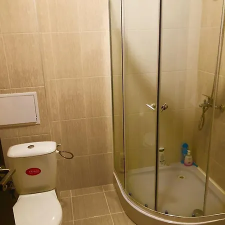 Apartman Nereya Palace Pomorie