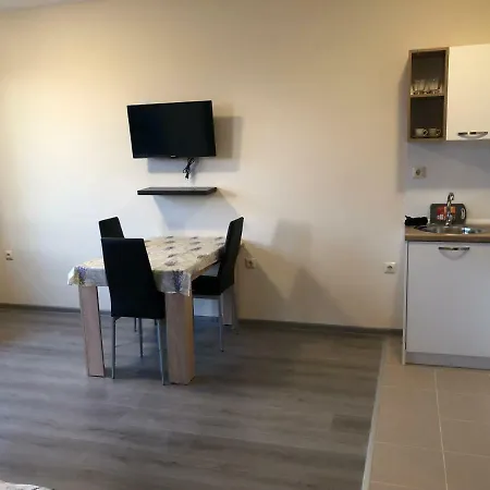 Apartman Nereya Palace Pomorie