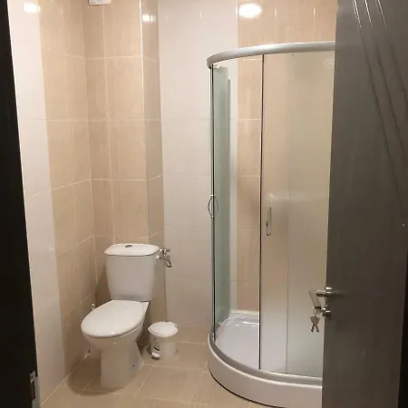 Apartman Nereya Palace Pomorie