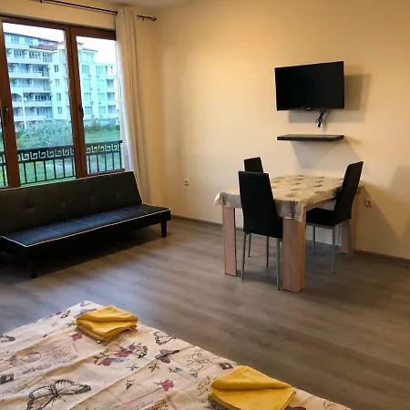Nereya Palace Apartman