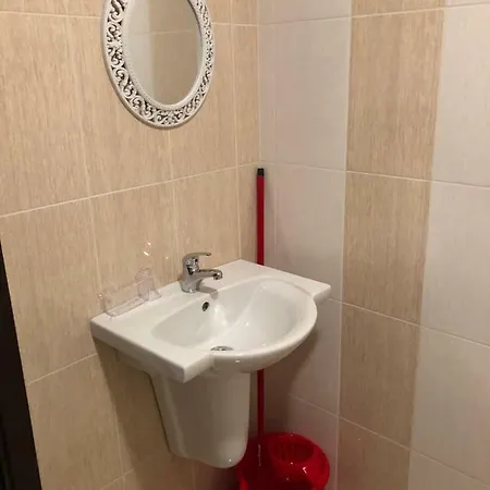 Apartman Nereya Palace Pomorie