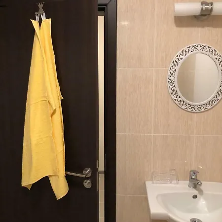 Apartman Nereya Palace